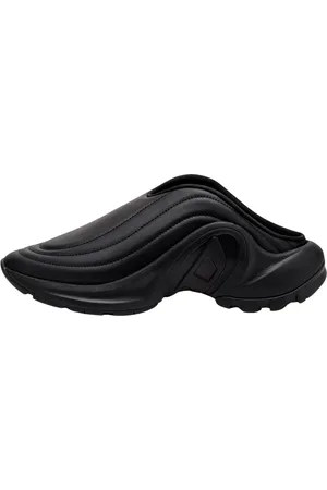 Diesel Hombre, Zapatos, Negro, Talla: 42 EU