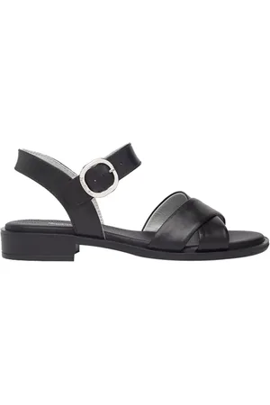 Nero Giardini Mujer, Zapatos, Negro, Talla: 37 EU