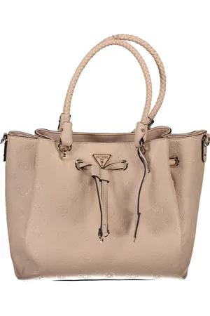 Guess Mujer, Bolsos, Rosa, Talla: ONE Size