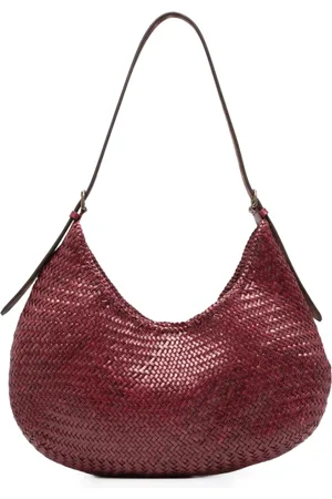 Dragon Diffusion Mujer, Bolsos, Rojo, Talla: ONE Size