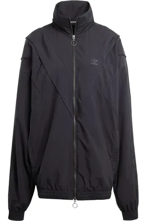 adidas Mujer, Chaquetas, Negro, Talla: S