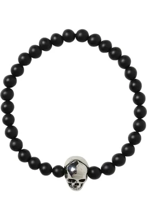 Alexander McQueen Mujer, Accesorios, Negro, Talla: ONE Size
