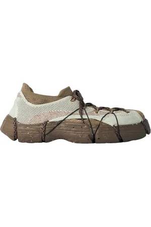 Camper Hombre, Zapatos, Marrón, Talla: 41 EU