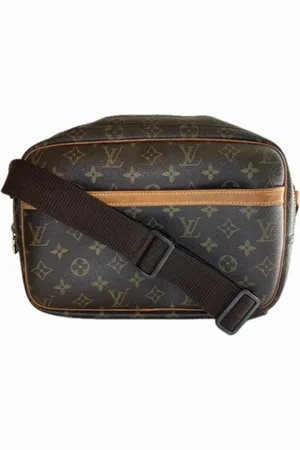 LOUIS VUITTON Mujer, De segunda mano, Marrón, Talla: ONE Size