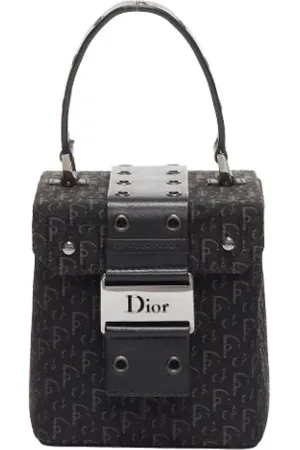 Dior Mujer, De segunda mano, Negro, Talla: ONE Size