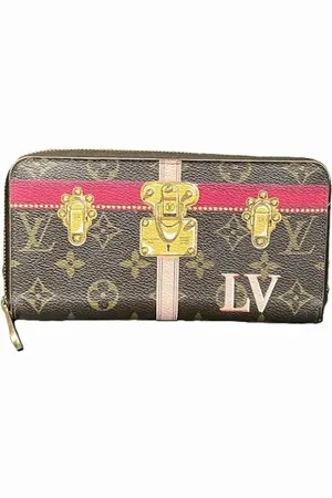 LOUIS VUITTON Mujer, De segunda mano, Marrón, Talla: ONE Size