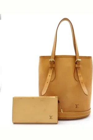 LOUIS VUITTON Mujer, De segunda mano, Marrón, Talla: ONE Size