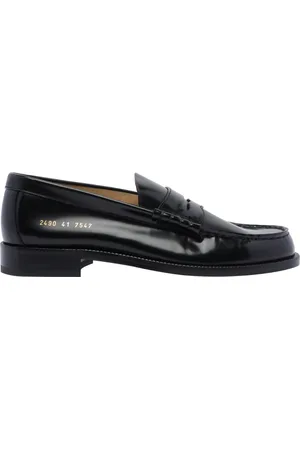 COMMON PROJECTS Hombre, Zapatos, Negro, Talla: 43 EU