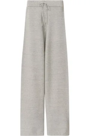 Fabiana Filippi Mujer, Pantalones, Gris, Talla: S