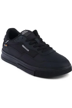Tommy Hilfiger Hombre, Zapatos, Negro, Talla: 44 EU