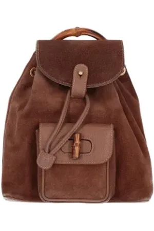 Gucci Mujer, De segunda mano, Marrón, Talla: ONE Size