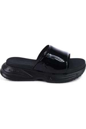 Calvin Klein Mujer, Zapatos, Negro, Talla: 40 EU