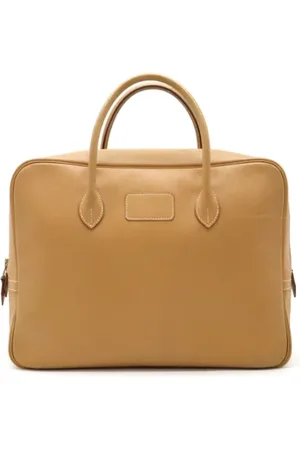 Hermès Hombre, De segunda mano, Marrón, Talla: ONE Size