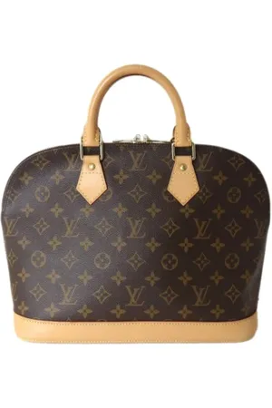 LOUIS VUITTON Mujer, De segunda mano, Marrón, Talla: ONE Size