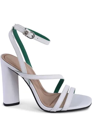 Tommy Hilfiger Mujer, Zapatos, Blanco, Talla: 38 EU