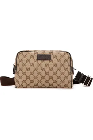 Gucci Mujer, De segunda mano, Marrón, Talla: ONE Size