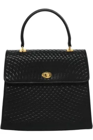 Bally Mujer, De segunda mano, Negro, Talla: ONE Size