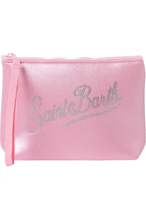 MC2 SAINT BARTH Hombre, Bolsos, Rosa, Talla: ONE Size