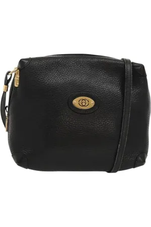 Gucci Mujer, De segunda mano, Negro, Talla: ONE Size