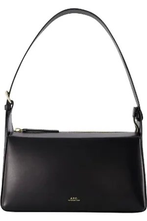 A.P.C. Mujer, De segunda mano, Negro, Talla: ONE Size