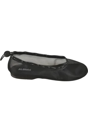 ALOHAS Mujer, Zapatos, Negro, Talla: 39 EU