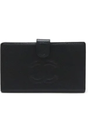 CHANEL Mujer, De segunda mano, Negro, Talla: ONE Size