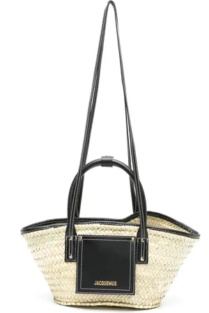 Jacquemus Mujer, Bolsos, Negro, Talla: ONE Size
