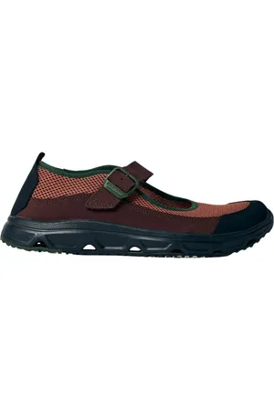 Salomon Hombre, Zapatos, Marrón, Talla: 38 EU