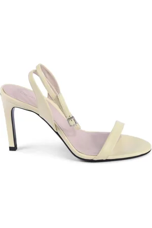 Calvin Klein Mujer, Zapatos, Amarillo, Talla: 37 EU