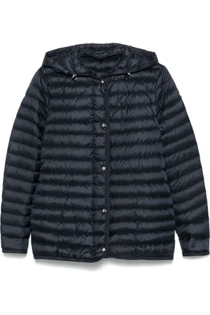 Moncler Mujer, Chaquetas, Azul, Talla: XS