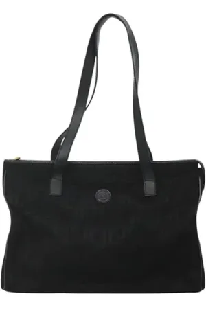 Fendi Mujer, De segunda mano, Negro, Talla: ONE Size