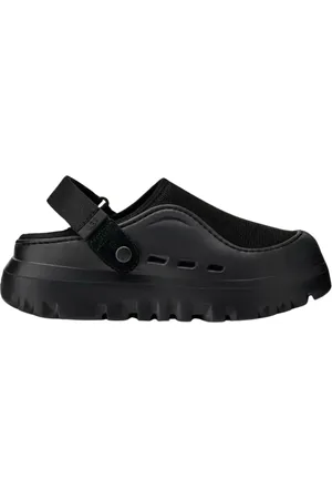 UGG Hombre, Zapatos, Negro, Talla: 41 EU