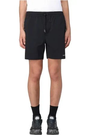 Daily paper Hombre, Pantalones cortos, Negro, Talla: XL