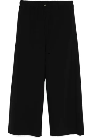 Marni Hombre, Pantalones, Negro, Talla: S
