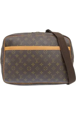 LOUIS VUITTON Mujer, De segunda mano, Marrón, Talla: ONE Size