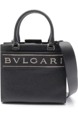 Bvlgari Mujer, De segunda mano, Negro, Talla: ONE Size