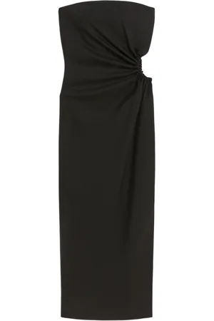 Max Mara Mujer, Vestidos, Negro, Talla: 2XS