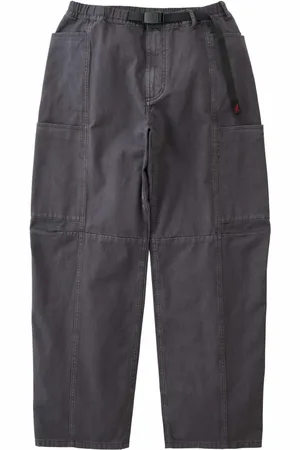 Gramicci Hombre, Pantalones, Gris, Talla: L