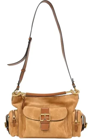 Chloé Mujer, De segunda mano, Marrón, Talla: ONE Size