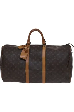 LOUIS VUITTON Mujer, De segunda mano, Marrón, Talla: ONE Size