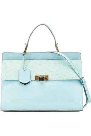 Balenciaga Mujer, De segunda mano, Azul, Talla: ONE Size