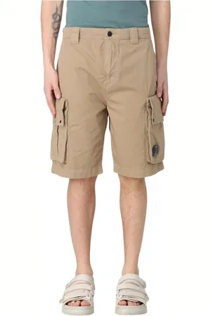 C.P. Company Hombre, Pantalones cortos, , Talla: XL