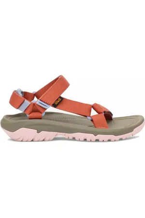 Teva Mujer, Zapatos, Naranja, Talla: 41 EU
