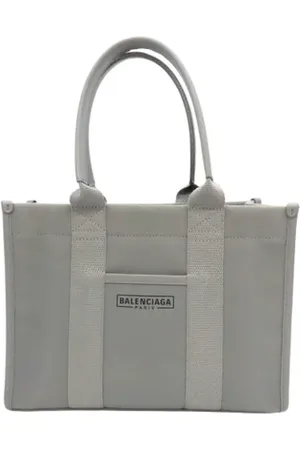 Balenciaga Mujer, De segunda mano, Gris, Talla: ONE Size