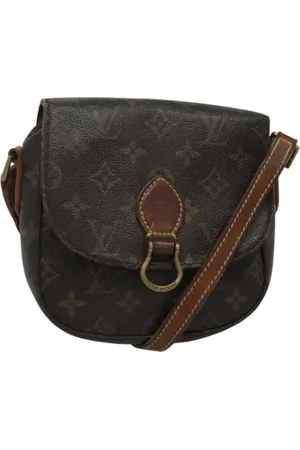 LOUIS VUITTON Mujer, De segunda mano, Marrón, Talla: ONE Size