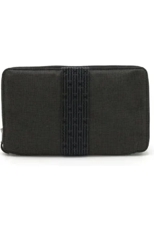 Hermès Hombre, De segunda mano, Gris, Talla: ONE Size