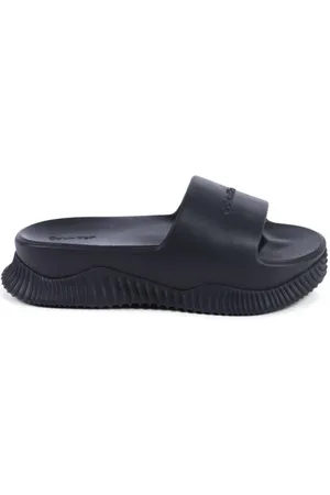Calvin Klein Mujer, Zapatos, Negro, Talla: 37 EU