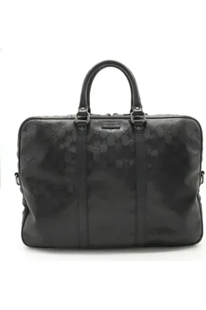 Gucci Hombre, De segunda mano, Negro, Talla: ONE Size