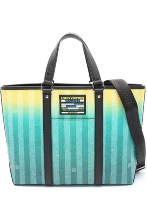 LOUIS VUITTON Hombre, De segunda mano, Verde, Talla: ONE Size