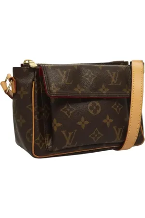 LOUIS VUITTON Mujer, De segunda mano, Marrón, Talla: ONE Size